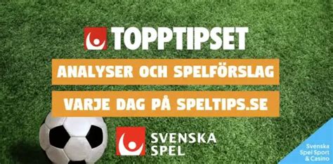 topptipset experttips|Topptipset tips .